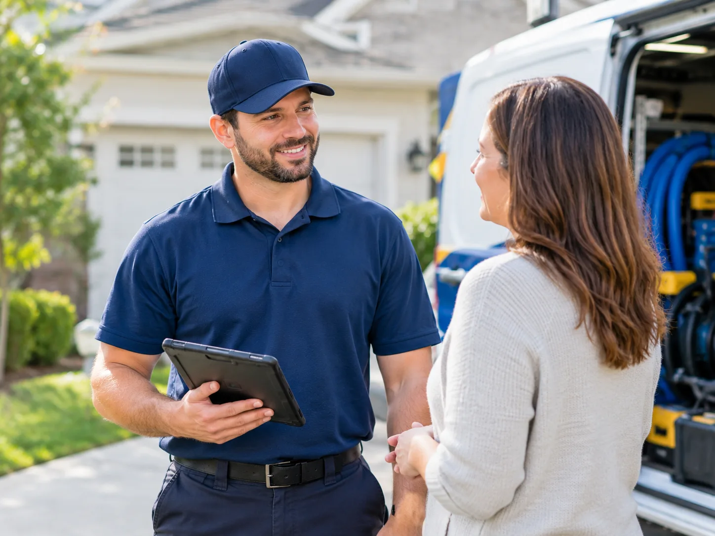 Sewage Backup Cleanup Santa Fe, NM FAQs